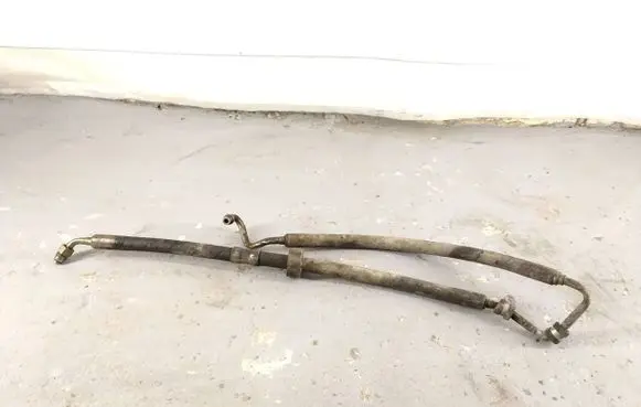 Mercedes-Benz C W203 Power steering hose/pipe/line