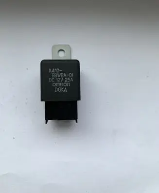 KIA Ceed Other relay A410BBWBA01 DGKA