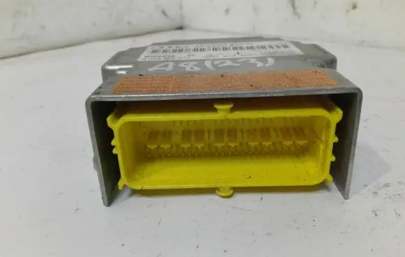 Audi A8 S8 D3 4E Airbag control unit/module 4E0959655H