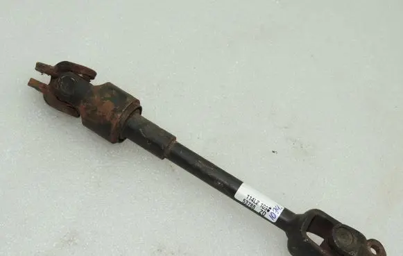 Suzuki Grand Vitara II Steering column universal joint 4822065J50