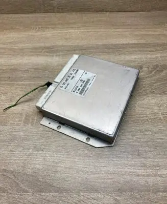 Mercedes-Benz E W210 ESP (stability system) control unit 0175457532 0265109056