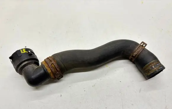 Volkswagen Polo Engine coolant pipe/hose 6Q0122101AP