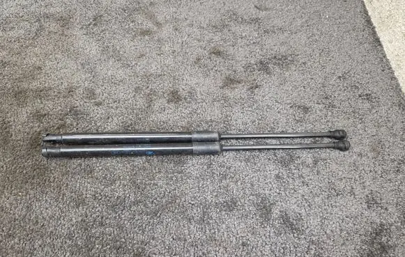 Renault Captur II Tailgate/trunk strut/damper 904528177R 904525391R