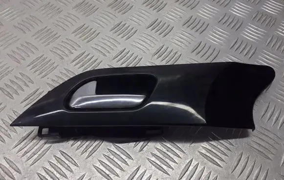Peugeot 407 Front door interior handle 9643531377