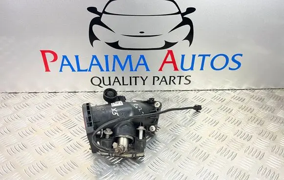 BMW 5 F10 F11 Intake air temperature sensor 850640606 13021410544