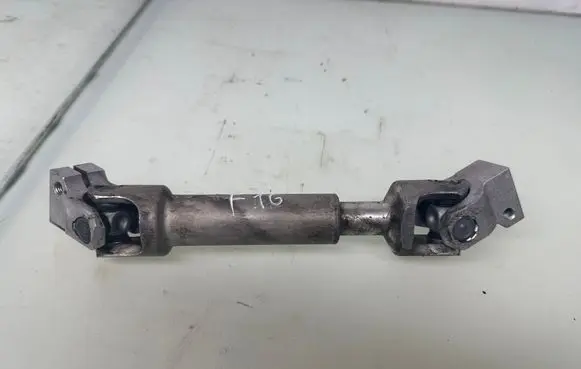 BMW X6 F16 Steering column universal joint 6774110 32306774110