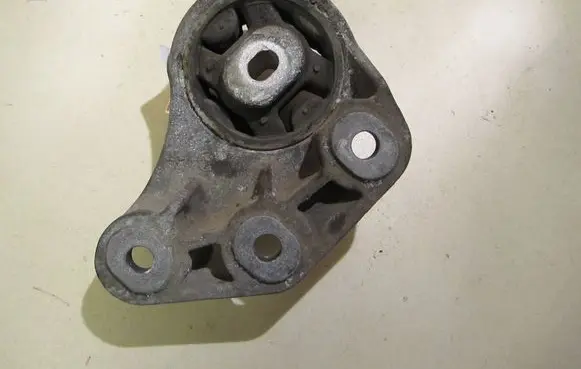 Audi A6 S6 C6 4F Rear differential/diff mount bracket 8E0599125Q