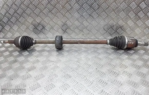 Renault Sandero II Front driveshaft