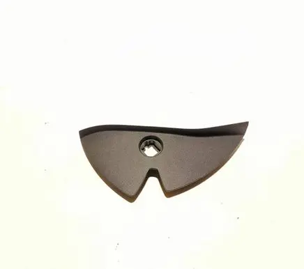 Renault Talisman Dashboard side end trim 689202761R