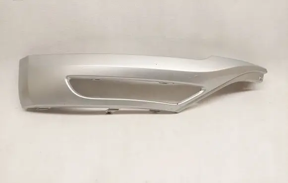 Jaguar E-Pace Front fog light trim/grill J9C317B875A