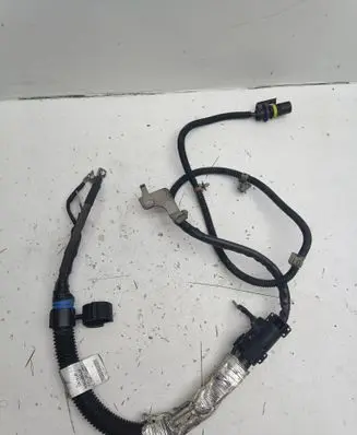 Mercedes-Benz GLC X253 C253 Wires (starter motor) A2055406621