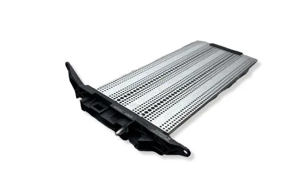 Audi A7 S7 4G Electric cabin heater radiator 4G0819011A