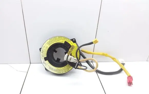 Mitsubishi Carisma Airbag slip ring squib (SRS ring)