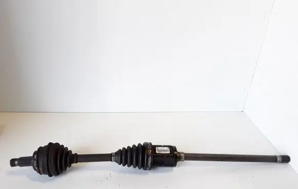 BMW X5 E53 Front driveshaft 7505004