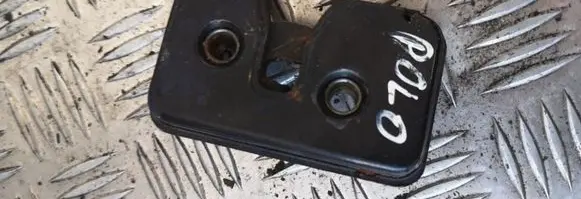 Volkswagen Polo III 6N 6N2 6NF Tailgate/trunk/boot lock/catch/latch 6n0827505a