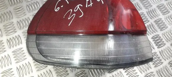 Subaru Legacy Rear/tail lights 4722 4722B