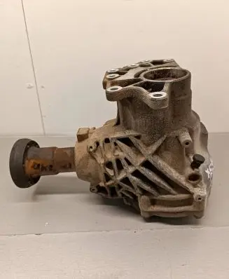 Volvo XC60 Front differential P31280844