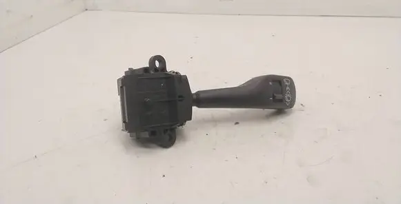 BMW 3 E46 Wiper control stalk 8363664M 01204000