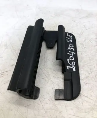 Mercedes-Benz GLE W167 Front passenger seat rail trim A1679190900