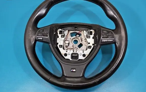 BMW 7 F01 F02 F03 F04 Steering wheel IMPRK1594801