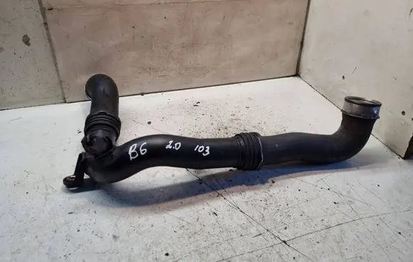 Intercooler hose/pipe
