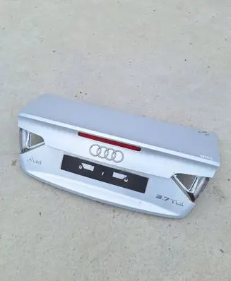 Audi A5 8T 8F Tailgate/trunk/boot lid