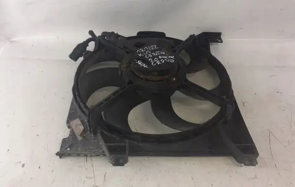 KIA Cerato Electric radiator cooling fan 4G09039 DT40