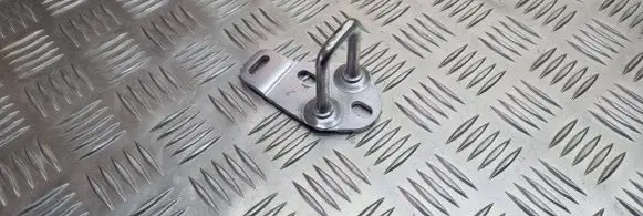 Mercedes-Benz B W245 Other interior part