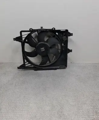 Renault Clio II Electric radiator cooling fan 7700428659 9020938