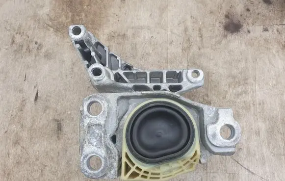 Renault Scenic III - Grand scenic III Engine mount vacuum valve 326D42