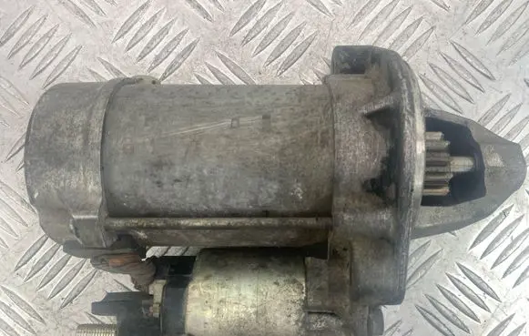 Mercedes-Benz C W204 Starter motor A0061514601