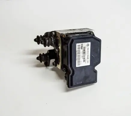 Volkswagen PASSAT B7 ABS Pump 3AA614109AC