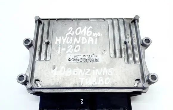 Engine control unit/module