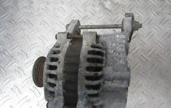 Subaru Legacy Generator/alternator 23700aa370