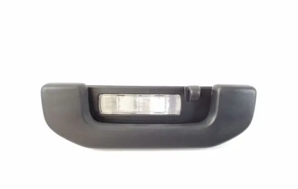 Mercedes-Benz B W246 W242 Rear interior roof grab handle A0998150100