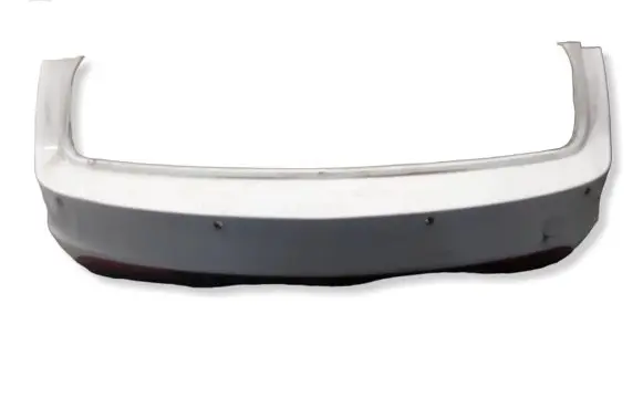 Opel Insignia A Rear bumper 