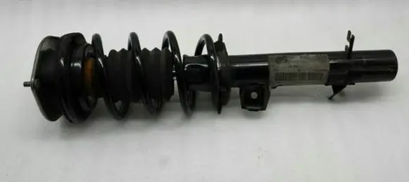Mini Cooper Countryman R60 Front shock absorber with coil spring 31319807009