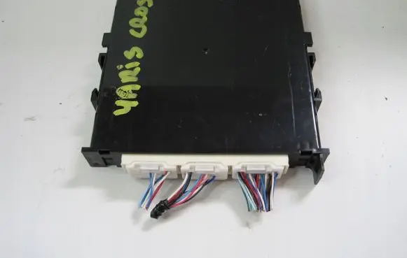 Toyota Yaris Cross Audio system kit 899900D470