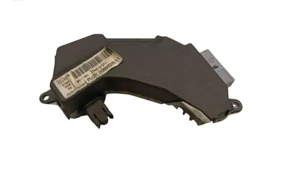 Opel Signum Heater blower motor/fan resistor 006962R 73421312U PU2K006962R