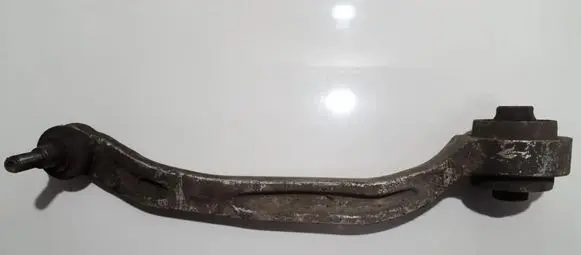 Audi A6 S6 C6 4F Front lower control arm/wishbone 4f0407694b