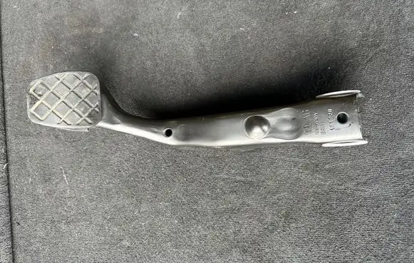 Volkswagen T-Roc Brake pedal 762135149077
