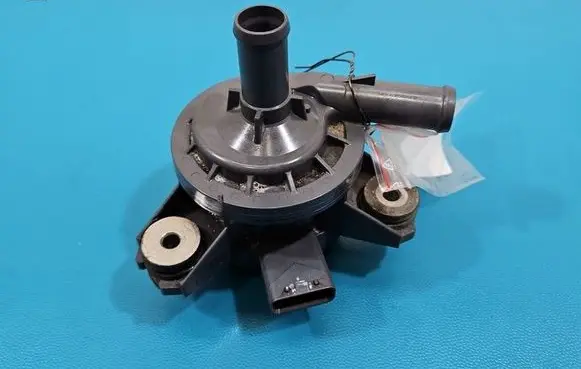 Toyota Auris E180 Electric auxiliary coolant/water pump G904052010 IMPRK1569167