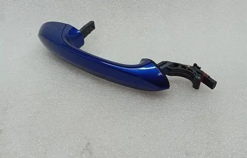BMW M5 F90 Rear door handle exterior light 51218492208