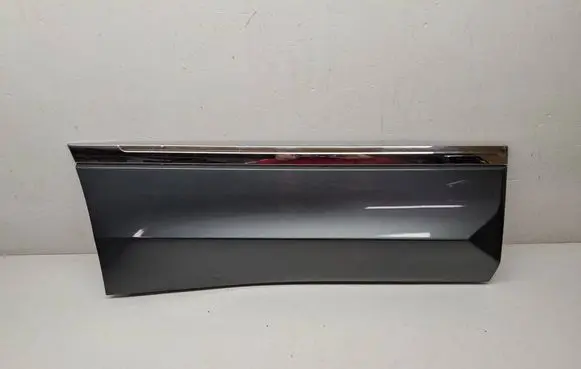 Volkswagen Tiguan Rear door trim (molding) 5NA854950M