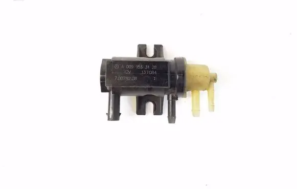 Mercedes-Benz Sprinter W906 Turbo solenoid valve A0091533128