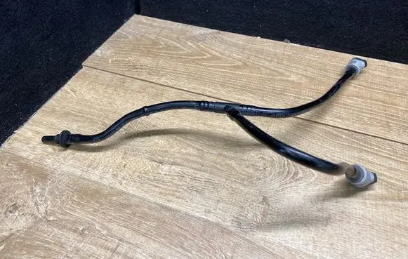 Jaguar F-Pace Vacuum line/pipe/hose GX739C491BC