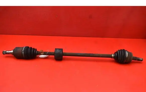 Fiat Grande Punto Front driveshaft 55700559