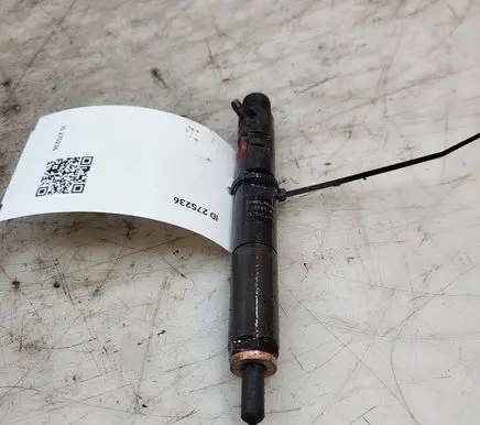 Nissan Note (E11) Fuel injector H8200421897 8200815416