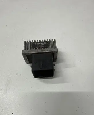 Peugeot 307 Glow plug pre-heat relay 9640469680
