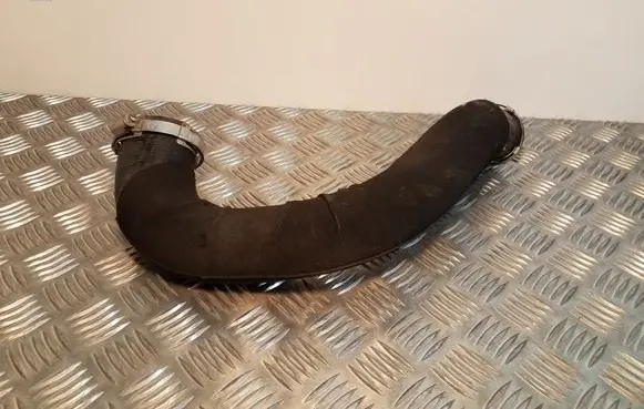 Audi A4 S4 B8 8K Intercooler hose/pipe 8K0145738T